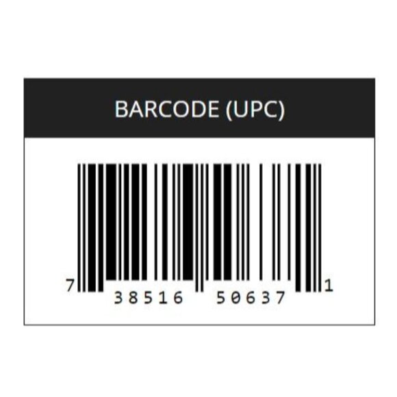 Tech21 Impact Shield Self Heal Screen Protector for LG K30 Clear - Picture 4 of 4